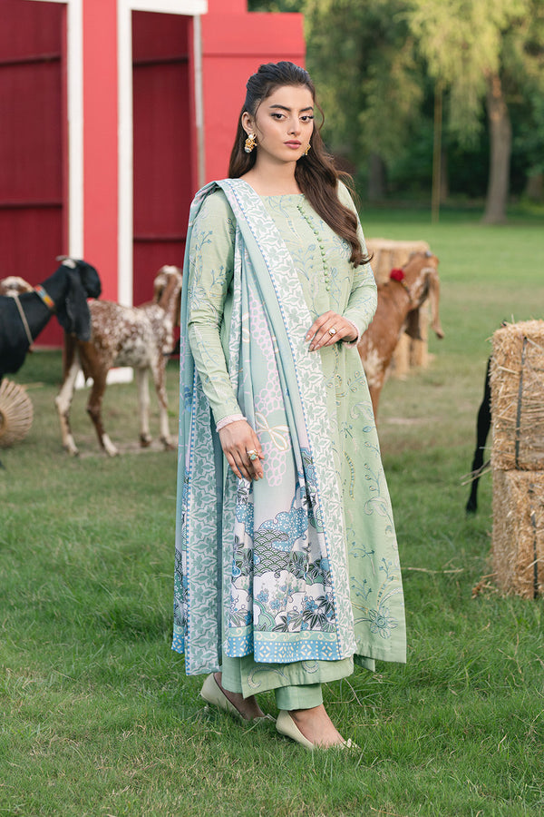 Maryum N Maria | Cosy Crew Winter Pret 25 | GULBAHAR