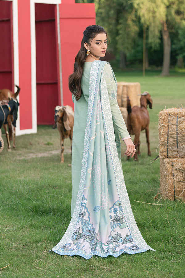Maryum N Maria | Cosy Crew Winter Pret 25 | GULBAHAR