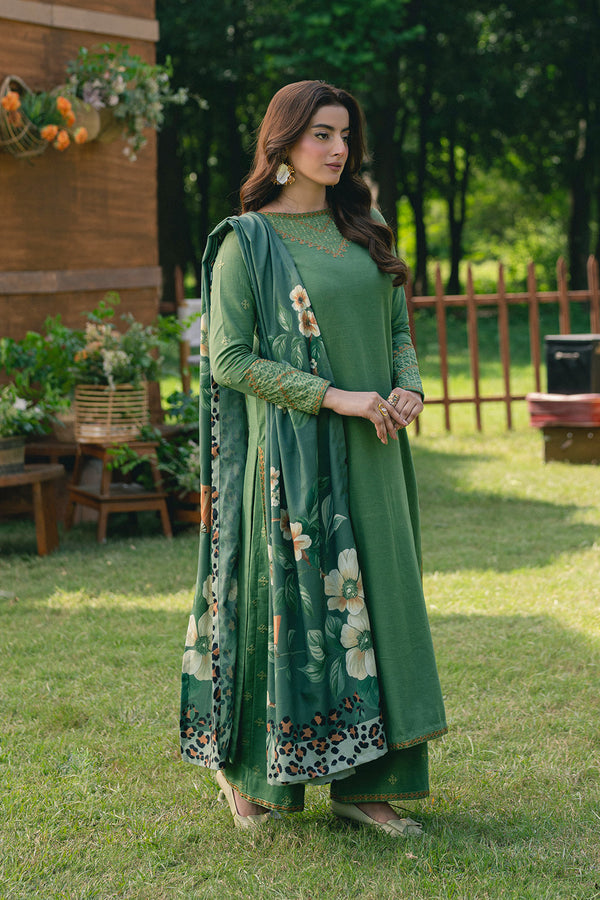Maryum N Maria | Cosy Crew Winter Pret 25 | KOI - MSS5774