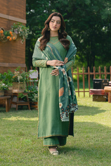 Maryum N Maria | Cosy Crew Winter Pret 25 | KOI - MSS5774