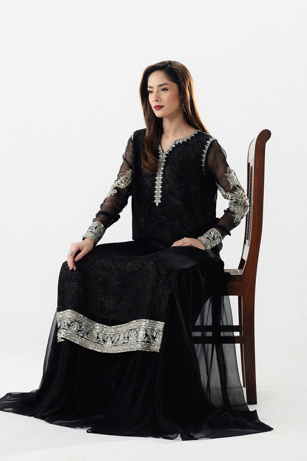 Maryum N Maria | Noura Luxe Pret | GILDA - MSS5983