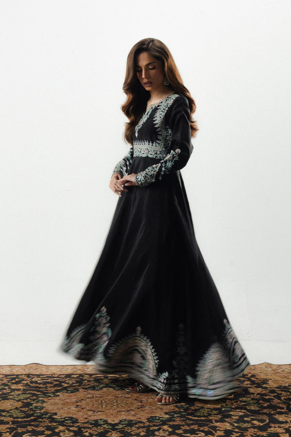 Maryum N Maria | Noura Luxe Pret | PALOMA - MSS5988