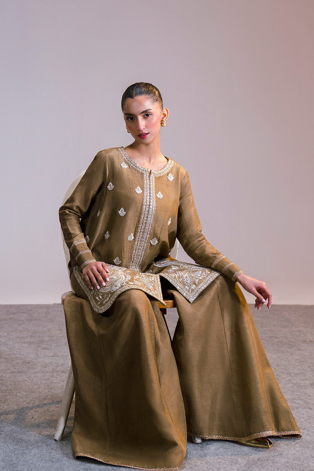 Maryum N Maria | Easy Glam | BRIDGET - MSS6025