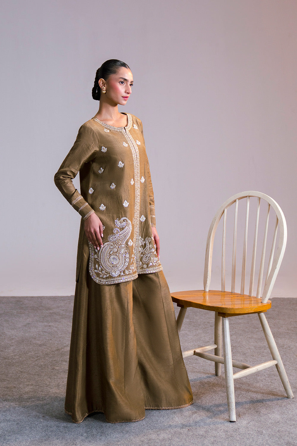 Maryum N Maria | Easy Glam | BRIDGET - MSS6025