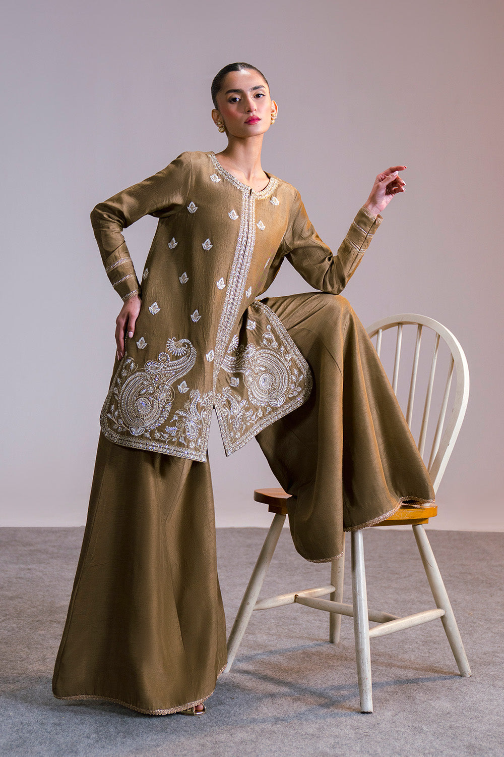 Maryum N Maria | Easy Glam | BRIDGET - MSS6025