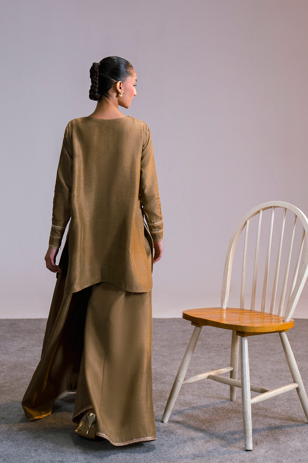 Maryum N Maria | Easy Glam | BRIDGET - MSS6025