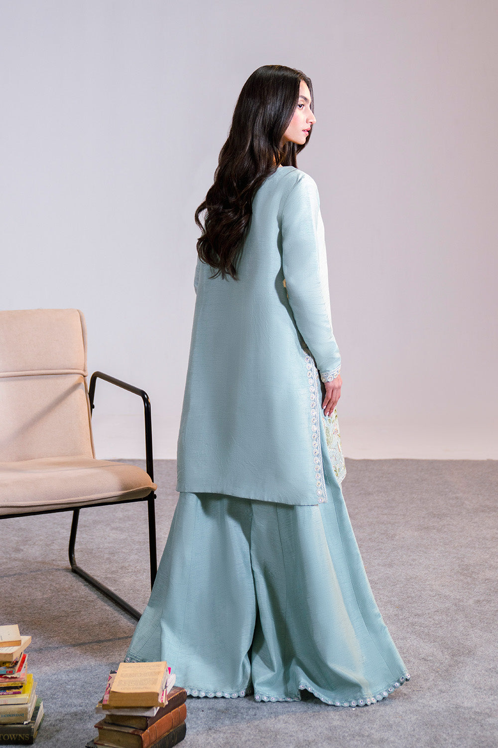 Maryum N Maria | Easy Glam | DOVE - MSS6026