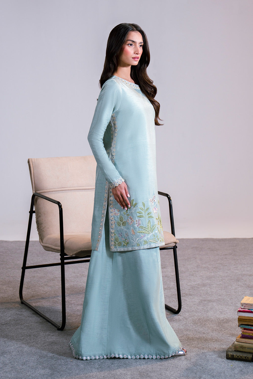 Maryum N Maria | Easy Glam | DOVE - MSS6026