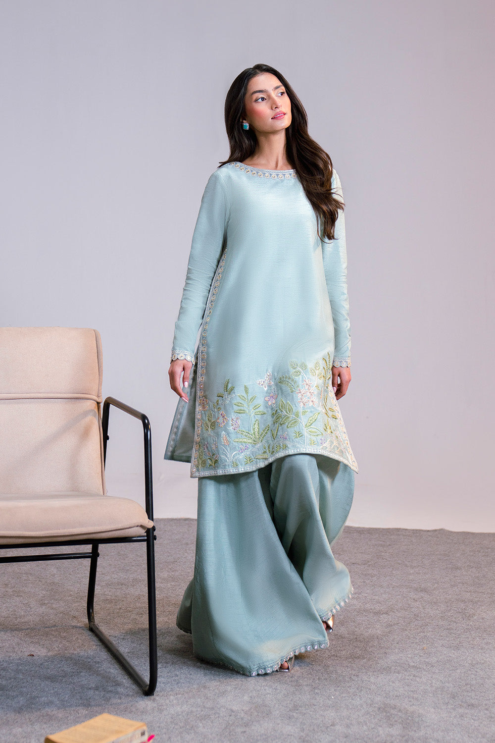 Maryum N Maria | Easy Glam | DOVE - MSS6026