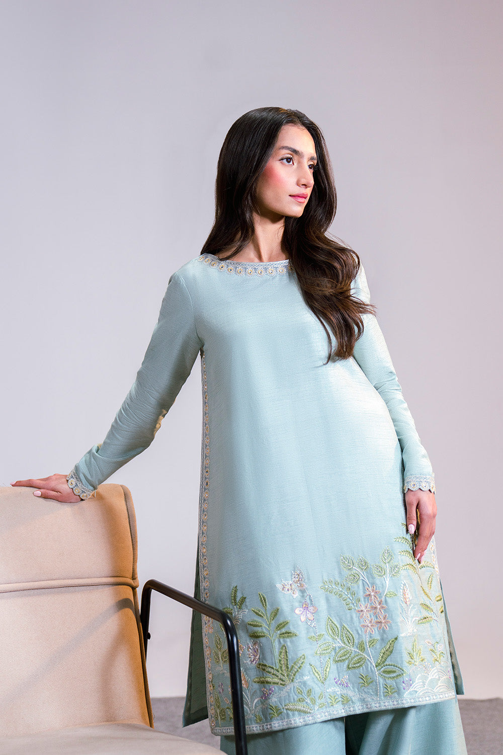 Maryum N Maria | Easy Glam | DOVE - MSS6026