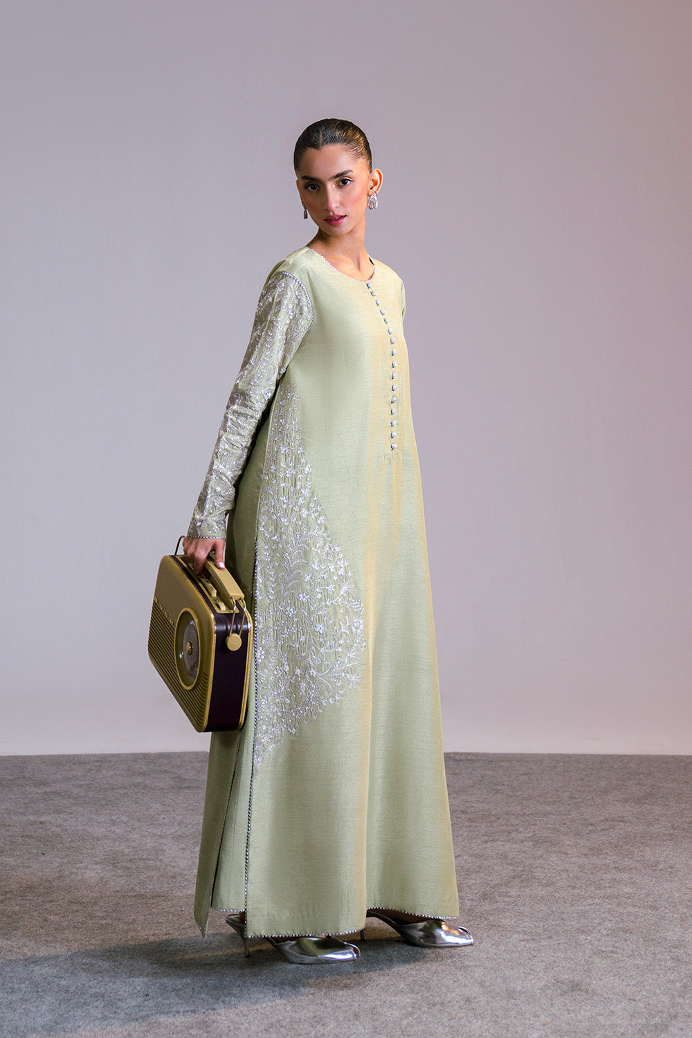 Maryum N Maria | Easy Glam | FREYA - MSS6028