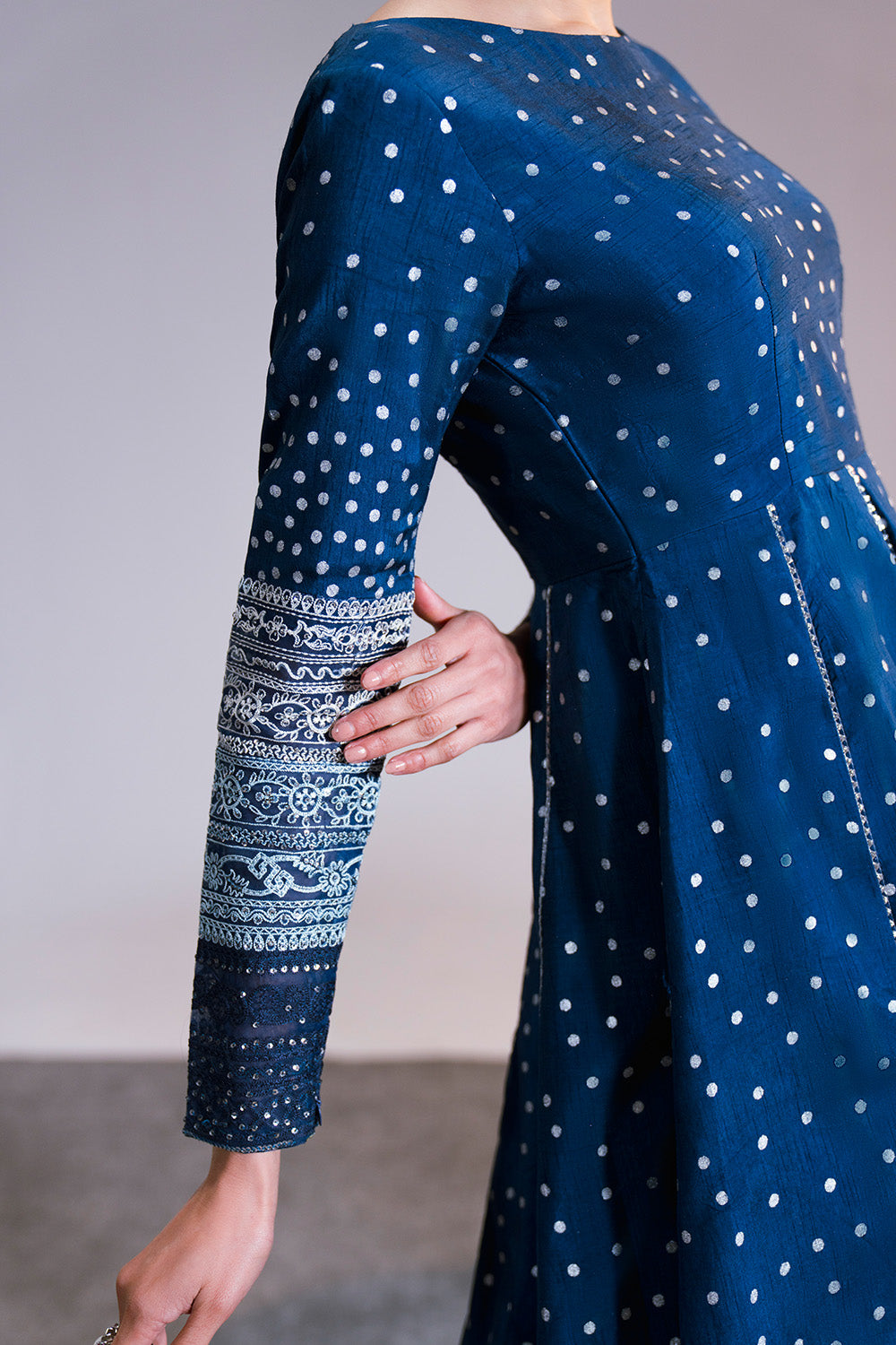 Maryum N Maria | Easy Glam | INGRID - MSS6031