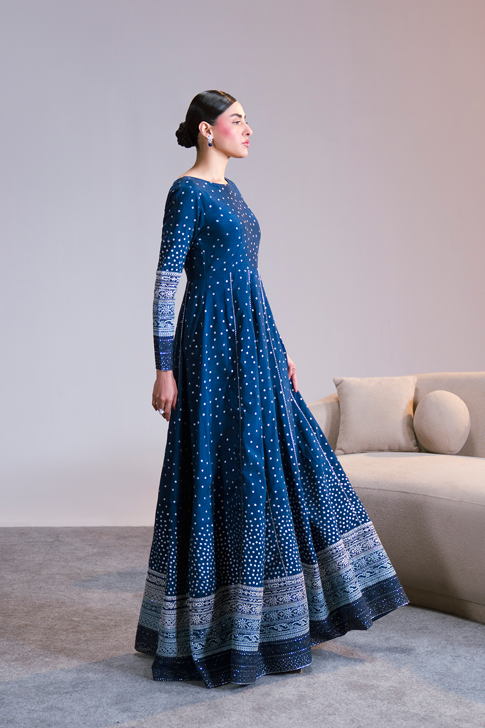 Maryum N Maria | Easy Glam | INGRID - MSS6031