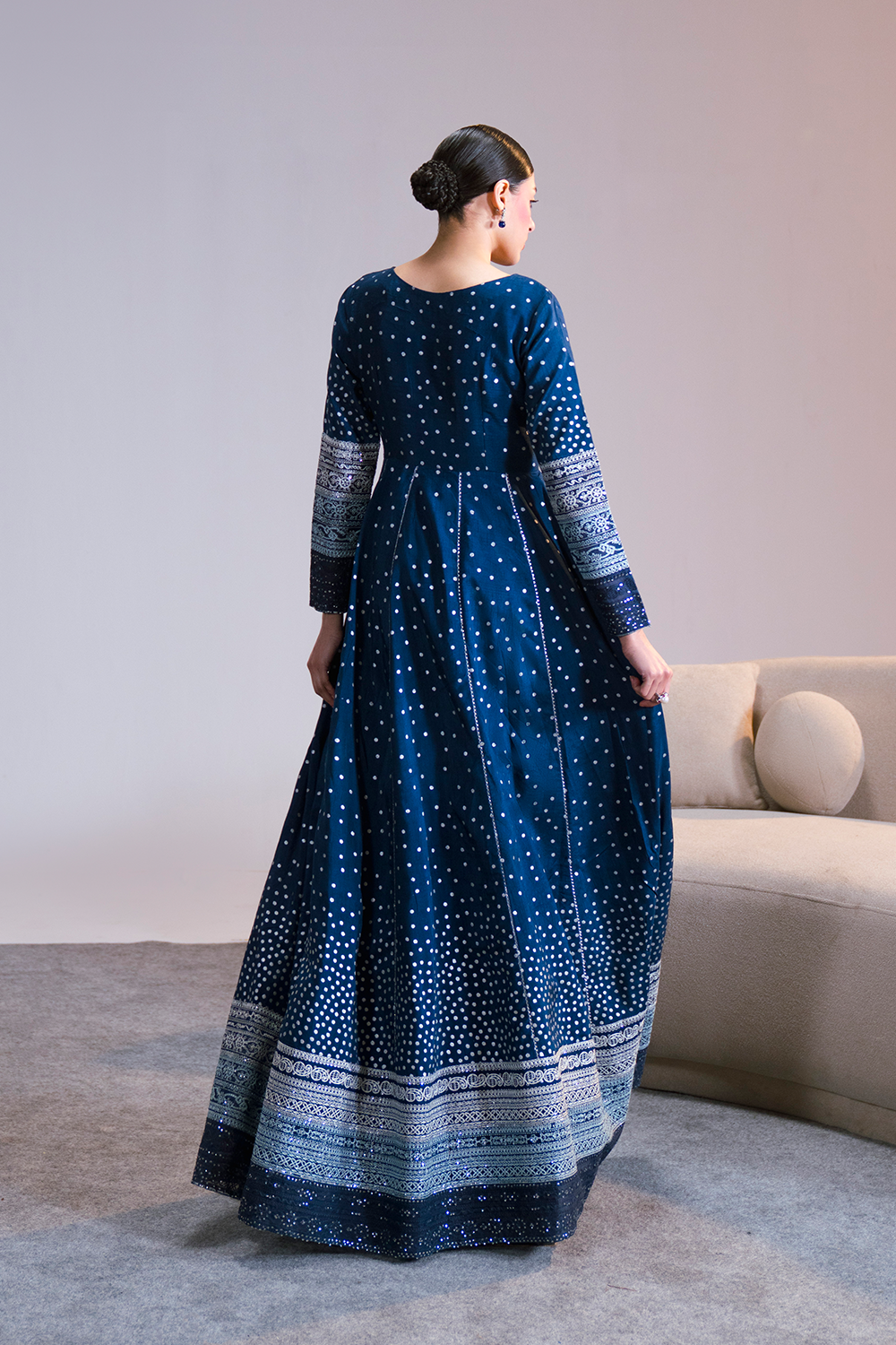 Maryum N Maria | Easy Glam | INGRID - MSS6031