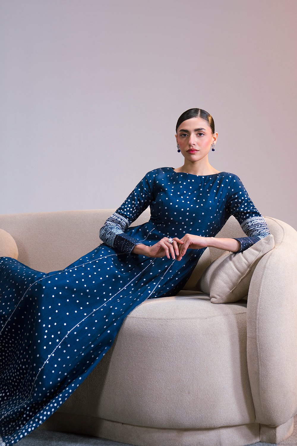 Maryum N Maria | Easy Glam | INGRID - MSS6031