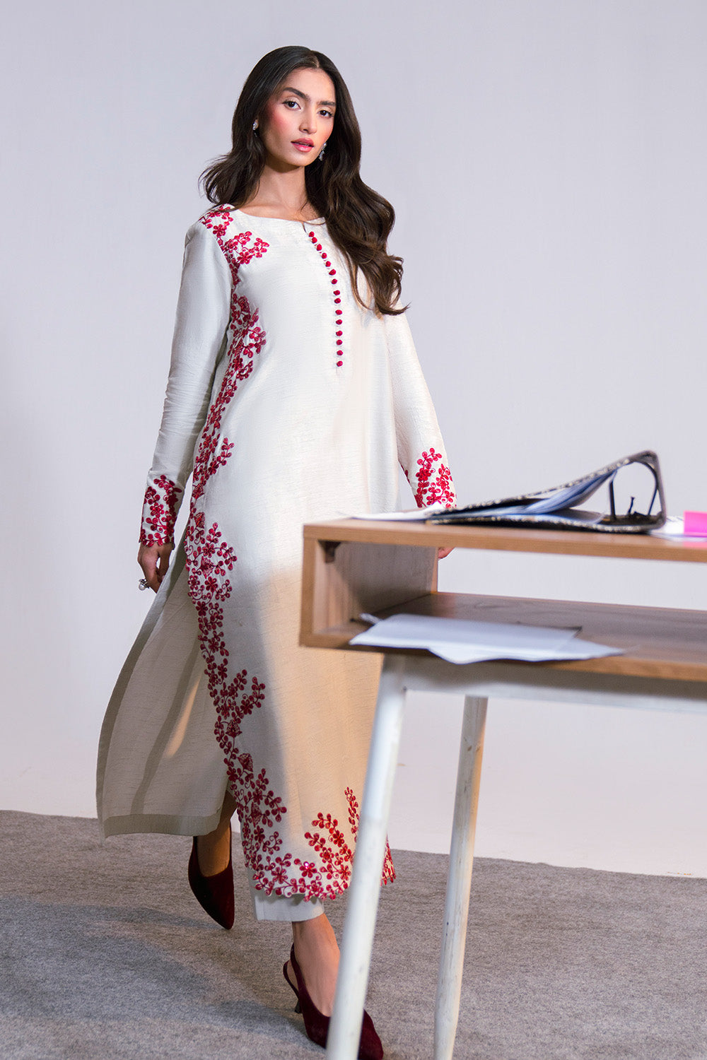 Maryum N Maria | Easy Glam | KENDALL - MSS6033