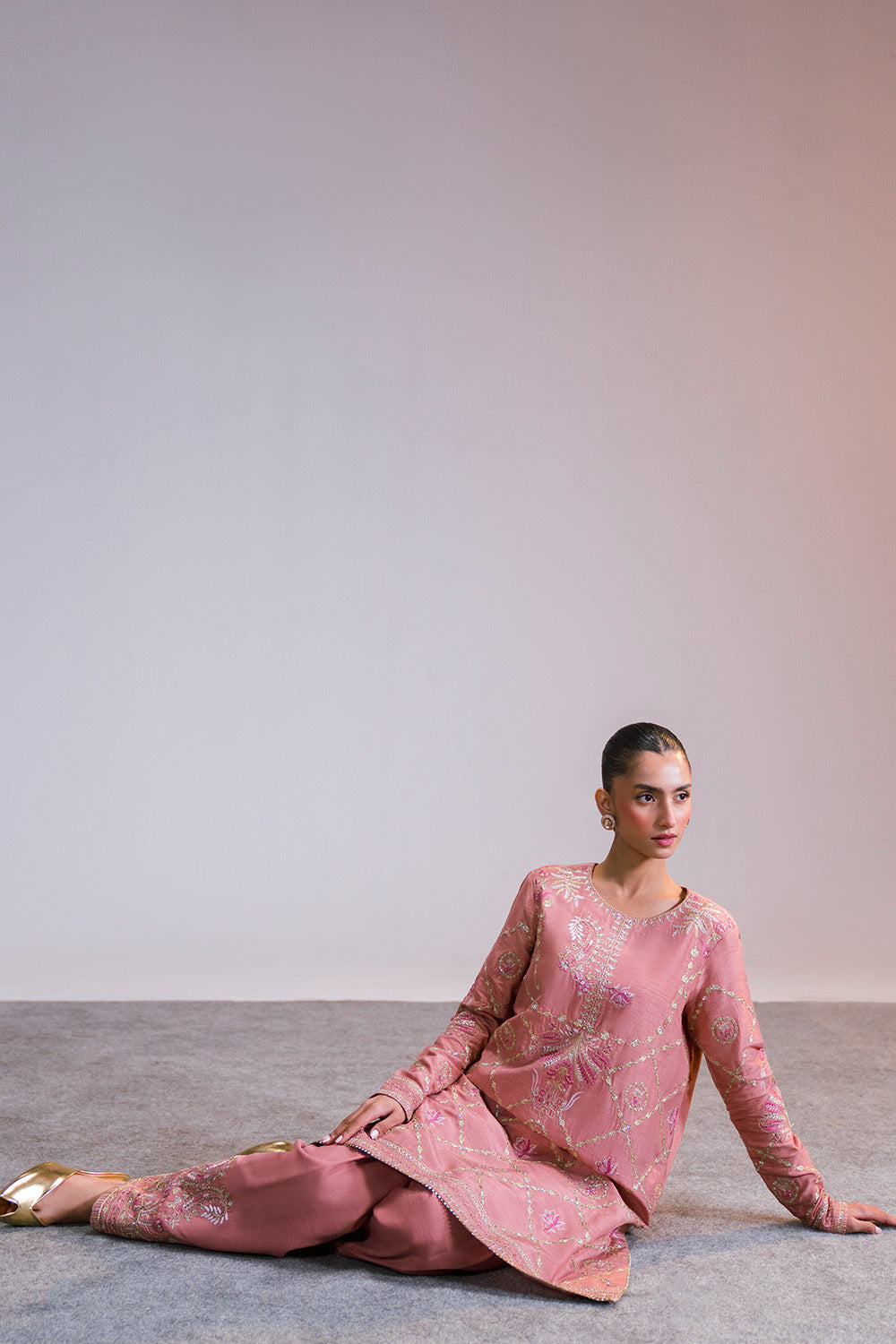 Maryum N Maria | Easy Glam | NAOMI - MSS6034