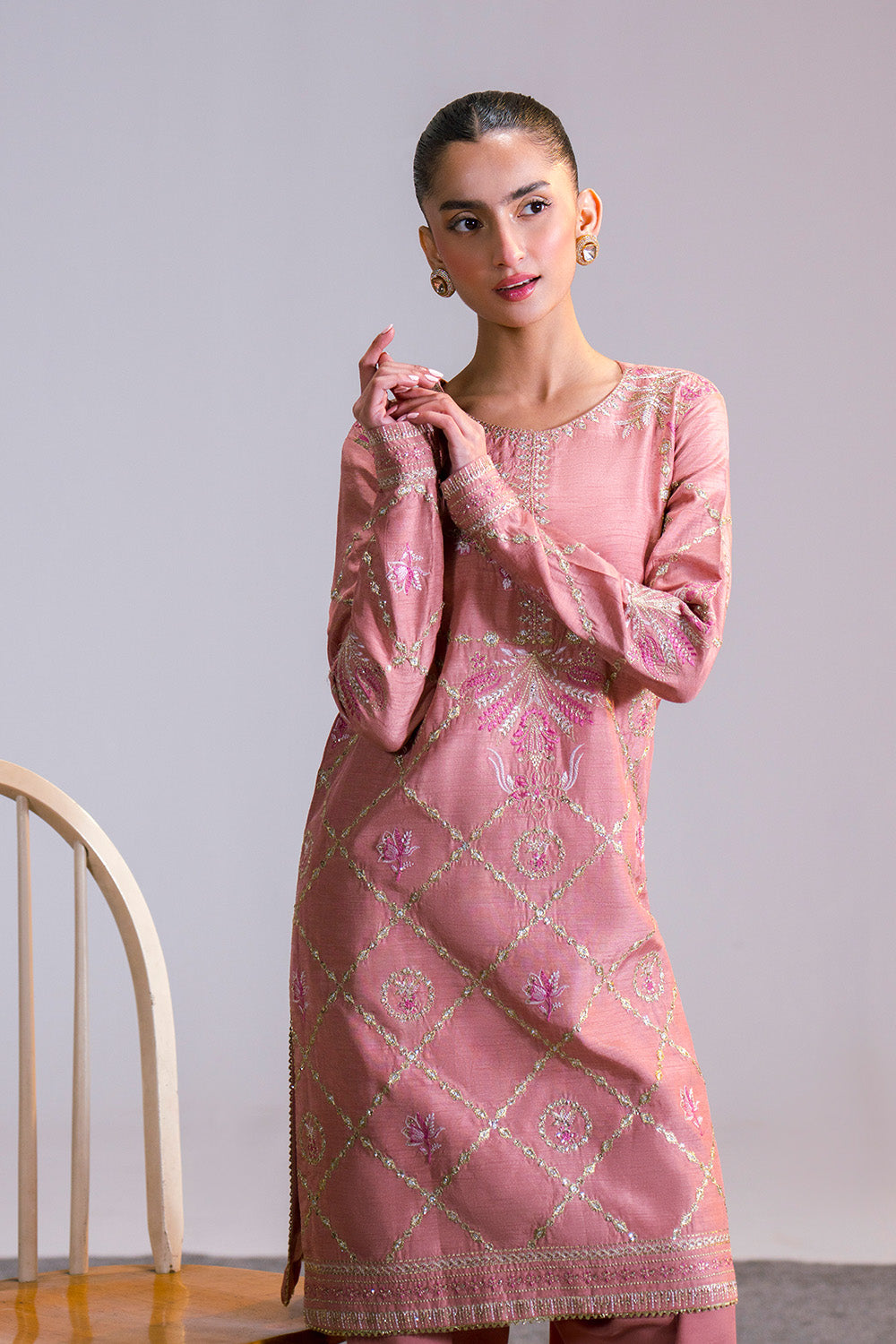 Maryum N Maria | Easy Glam | NAOMI - MSS6034
