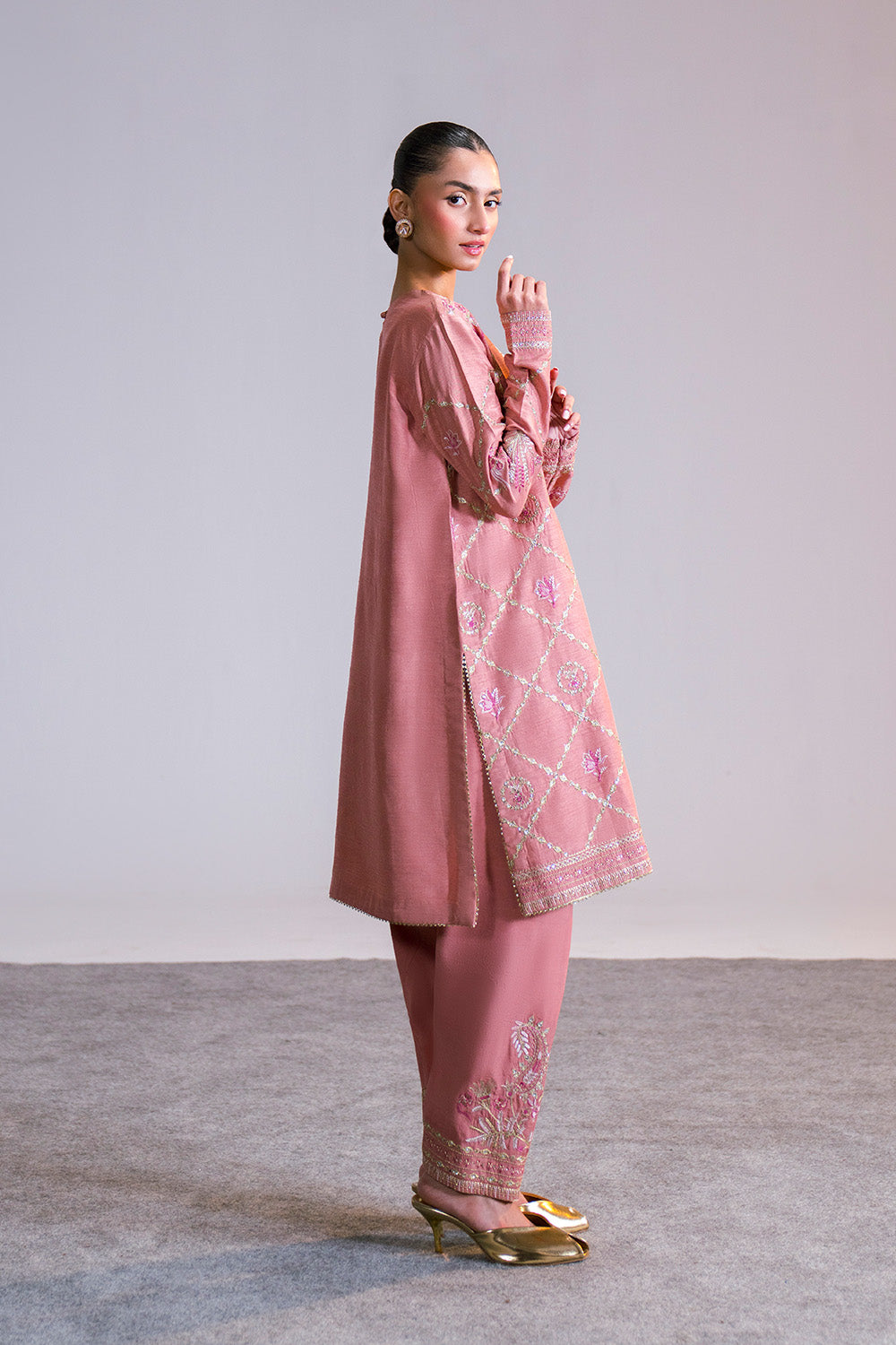 Maryum N Maria | Easy Glam | NAOMI - MSS6034