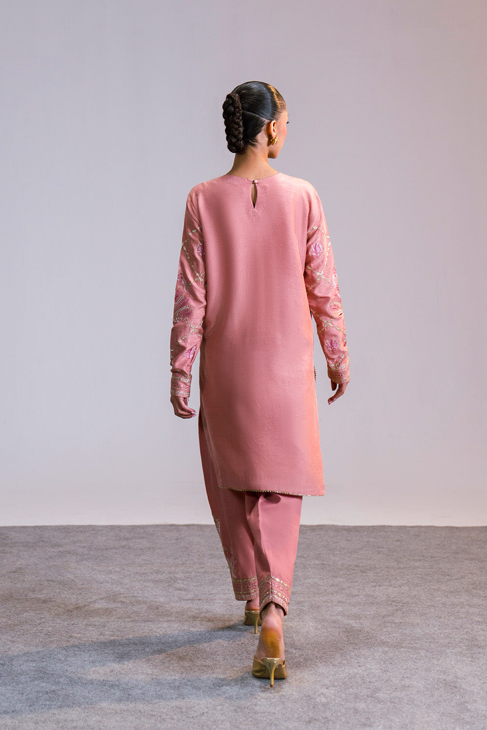 Maryum N Maria | Easy Glam | NAOMI - MSS6034