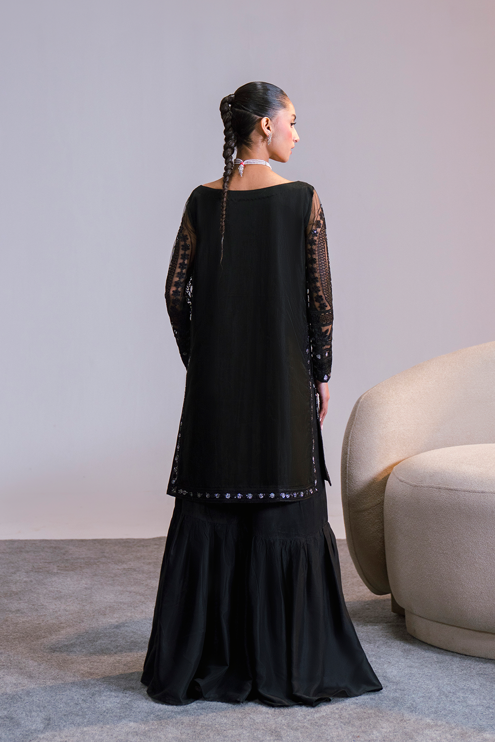 Maryum N Maria | Easy Glam | RHEA - MSS6035