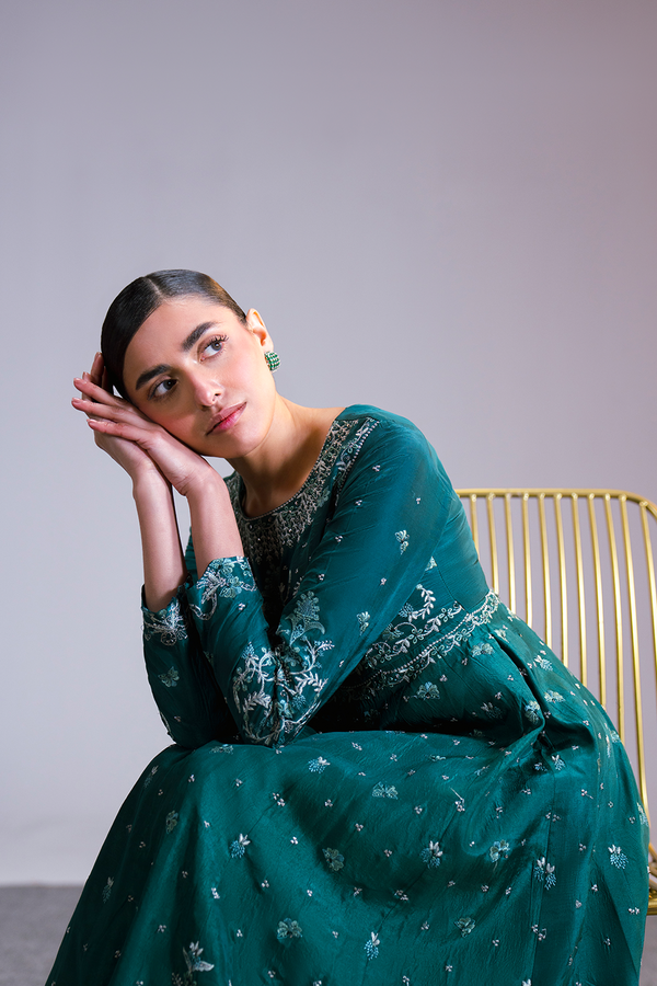 Maryum N Maria | Easy Glam | KYLIE - MSS6039