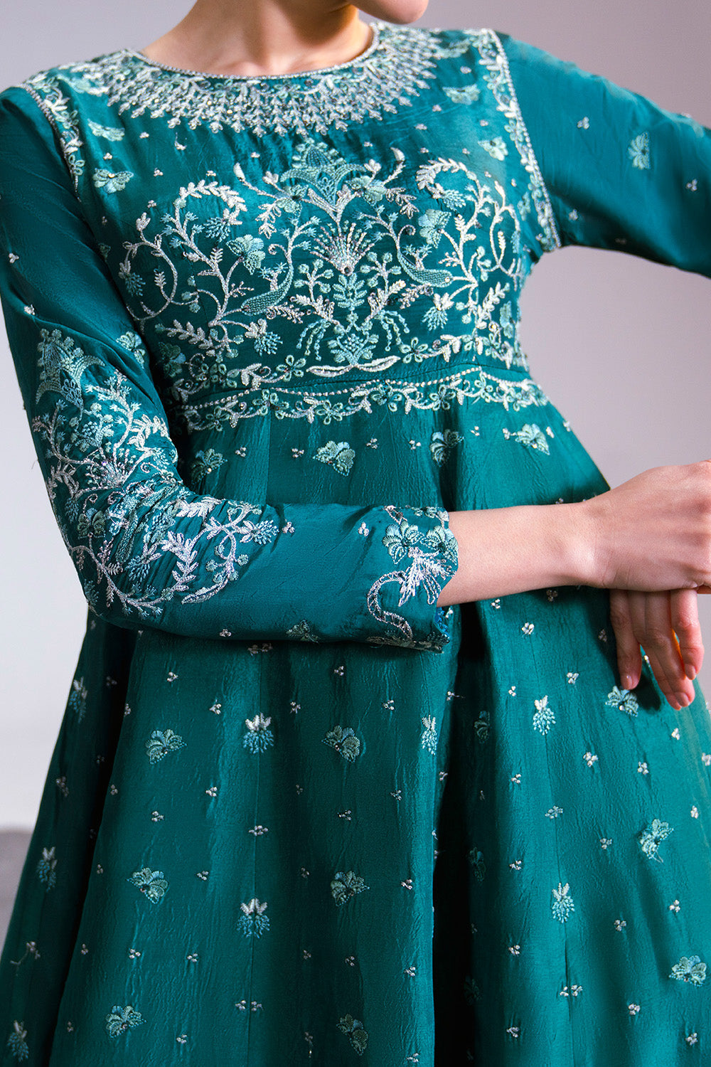 Maryum N Maria | Easy Glam | KYLIE - MSS6039