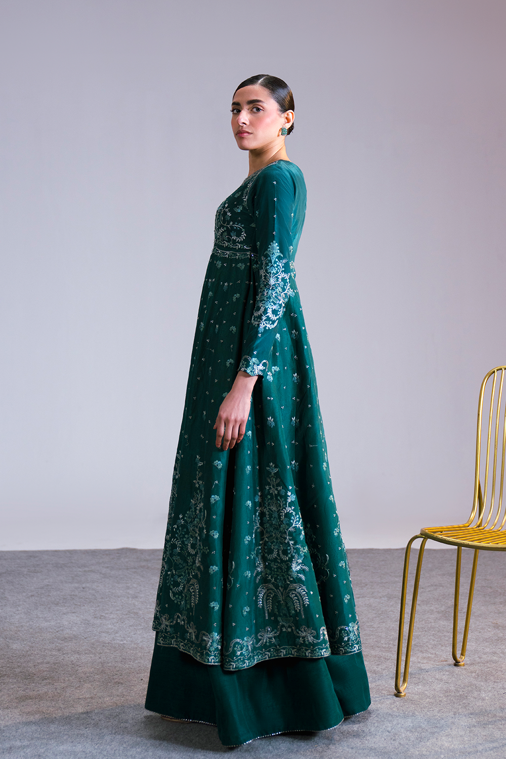 Maryum N Maria | Easy Glam | KYLIE - MSS6039