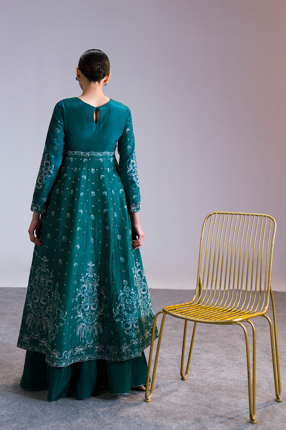 Maryum N Maria | Easy Glam | KYLIE - MSS6039