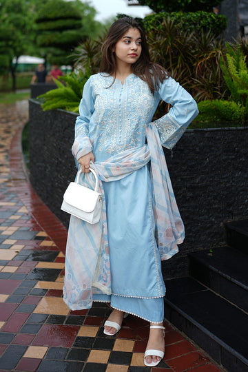 Maryum N Maria | Vasl Pret | HAYAAM - MSS5702