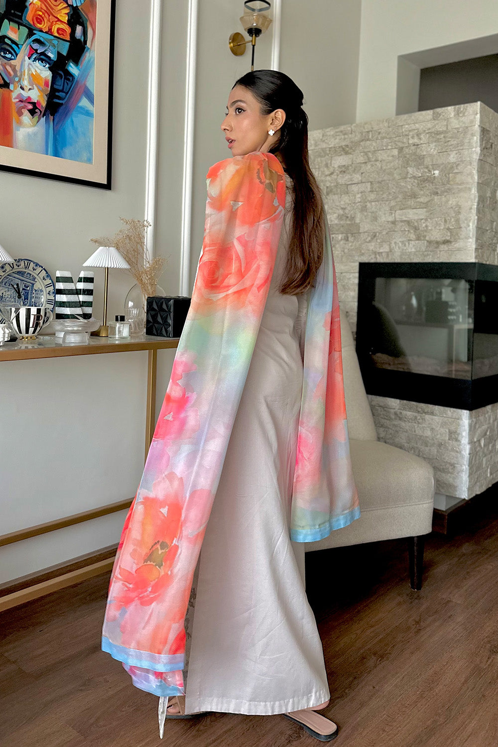 Maryum N Maria | Vasl Pret | ZEVA - MSS5705