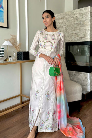 Maryum N Maria | Vasl Pret | ZEVA - MSS5705