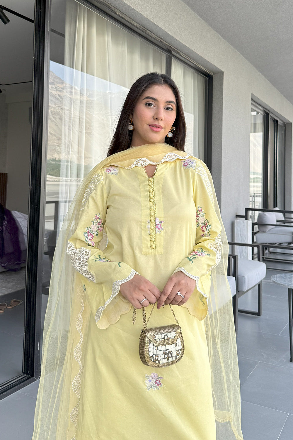 Maryum N Maria | Vasl Pret | VERAA - MSS5707