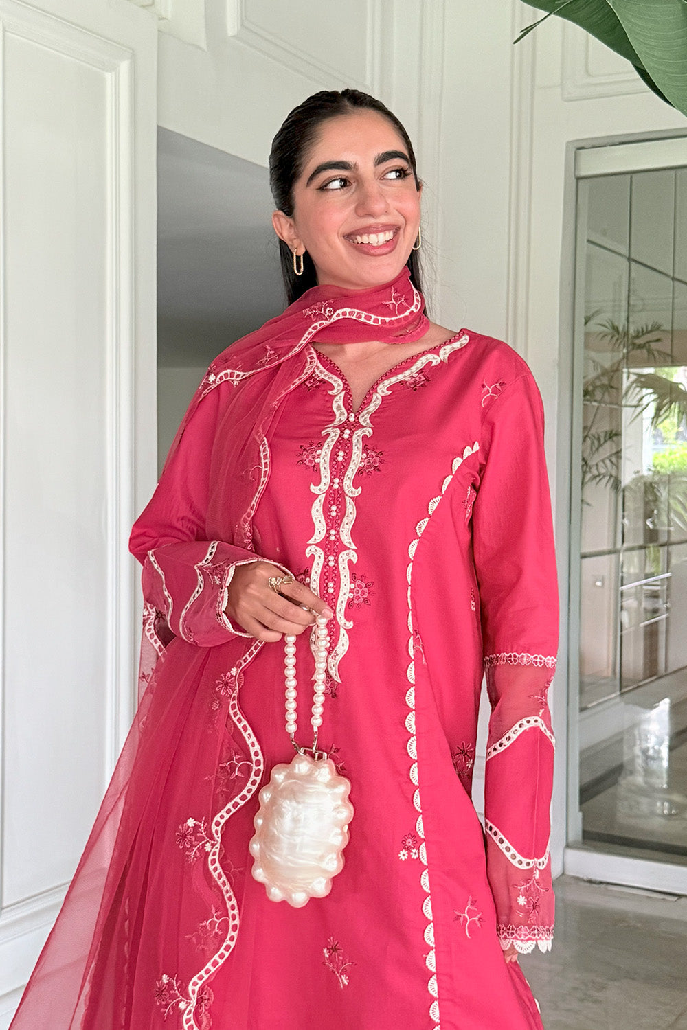 Maryum N Maria | Vasl Pret | FAYRA - MSS5708