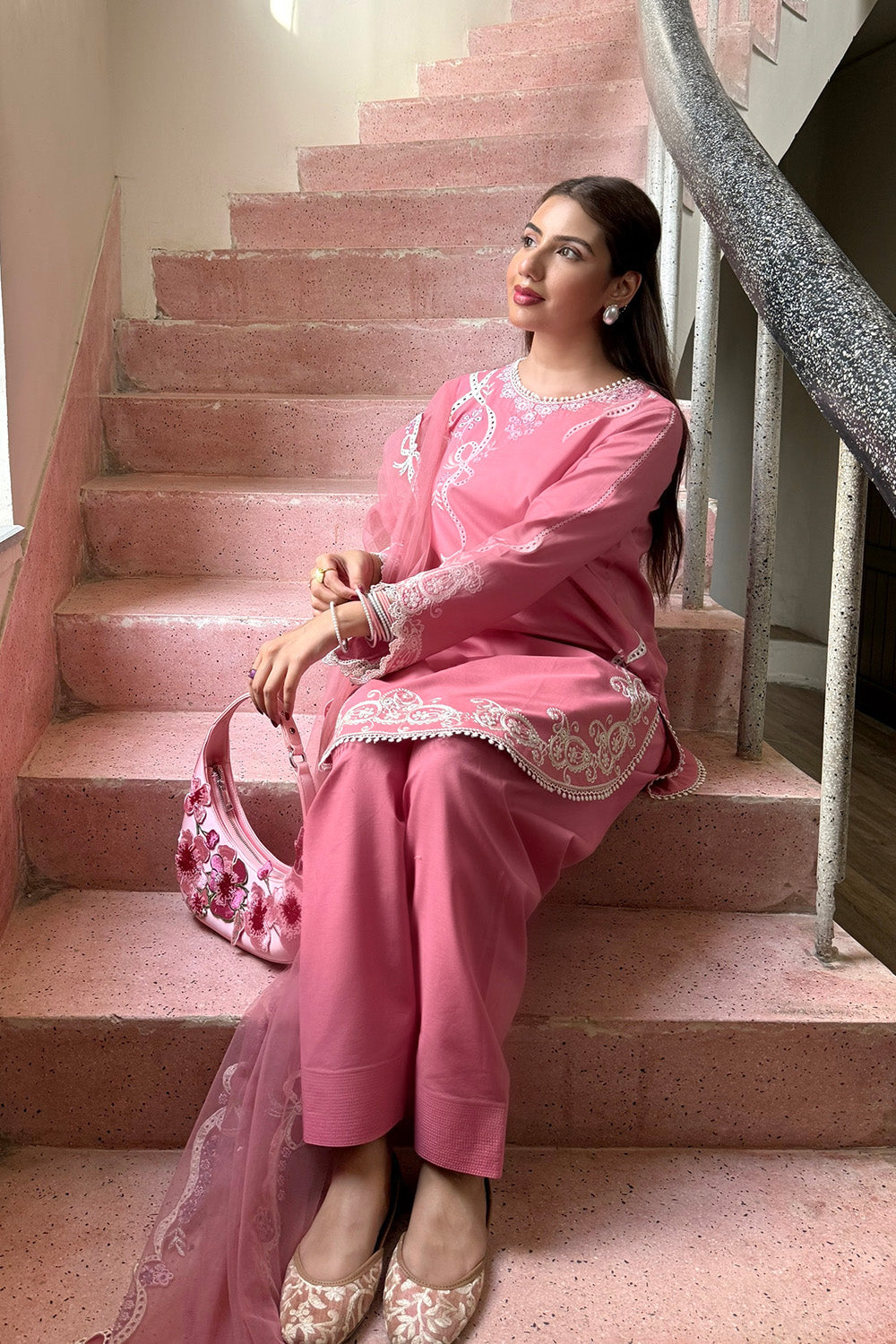 Maryum N Maria | Vasl Pret | DENARA - MSS5709