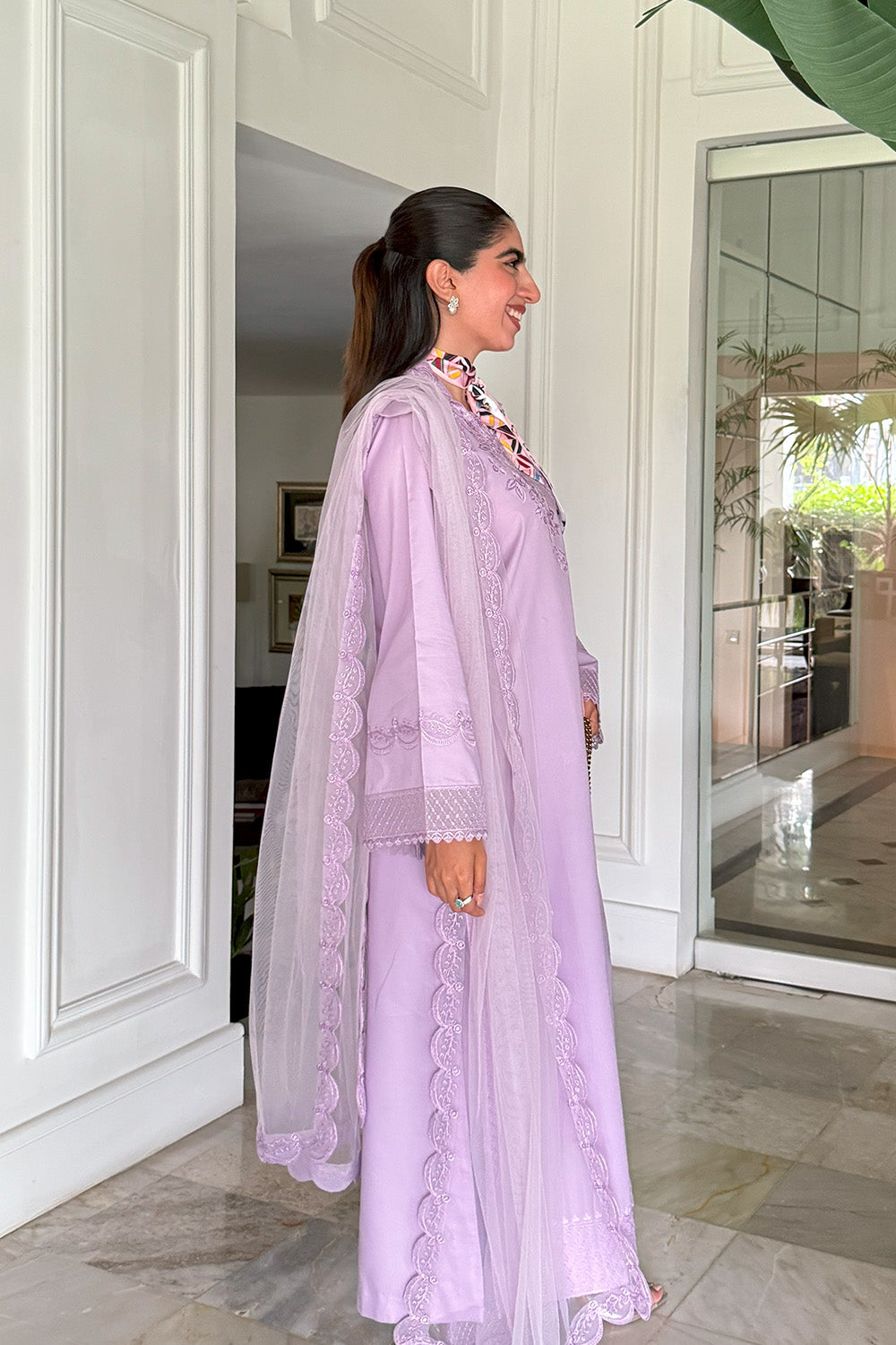 Maryum N Maria | Vasl Pret | FARIS - MSS5710