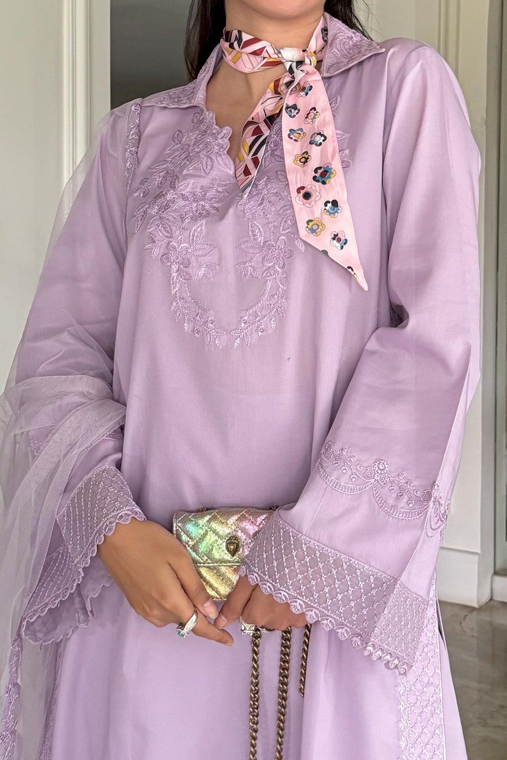 Maryum N Maria | Vasl Pret | FARIS - MSS5710