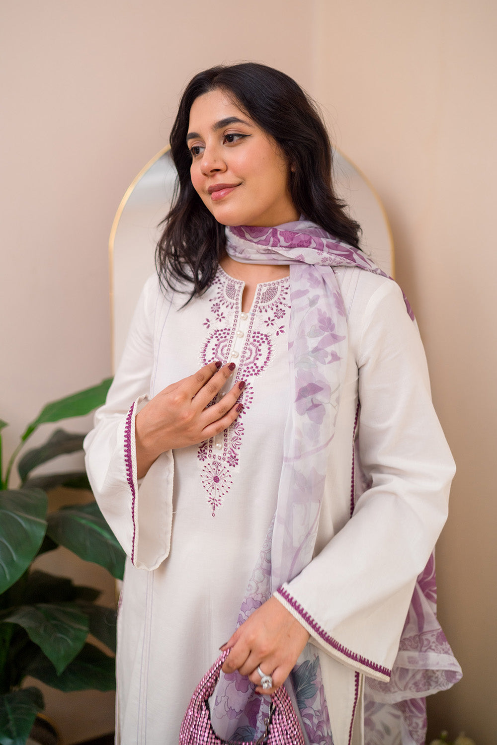 Maryum N Maria | Vasl Pret | LAIRAA - MSS5712