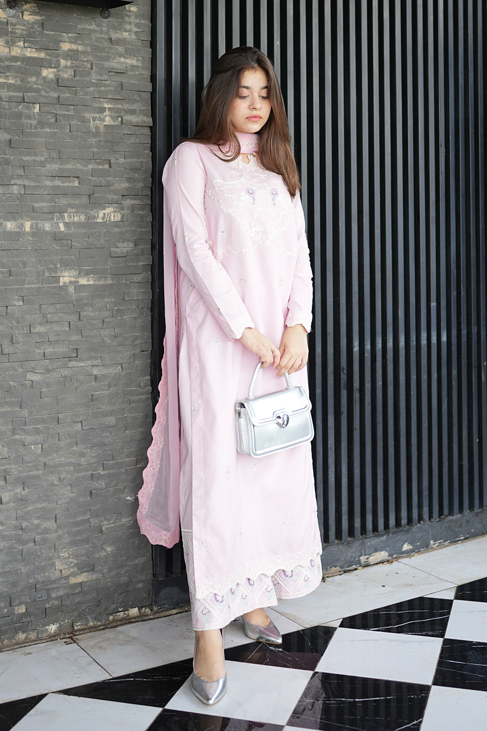 Maryum N Maria | Vasl Pret | AMAL - MSS5713