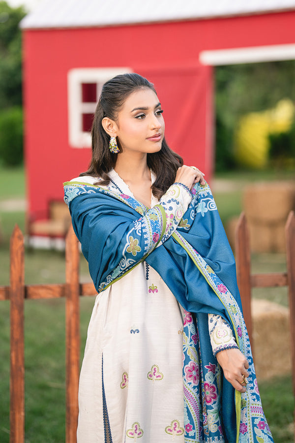 Maryum N Maria | Cosy Crew Winter Pret 25  GULRUKH - MSS5766