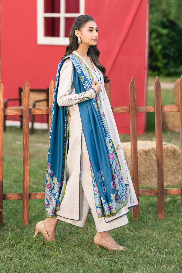 Maryum N Maria | Cosy Crew Winter Pret 25  GULRUKH - MSS5766