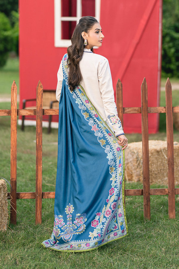 Maryum N Maria | Cosy Crew Winter Pret 25  GULRUKH - MSS5766
