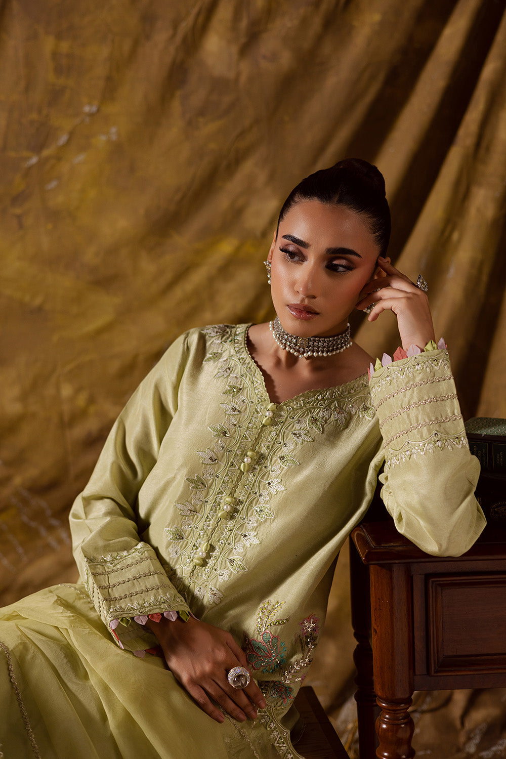 Maryum N Maria | Zarq Festive | FARES - MSS5830