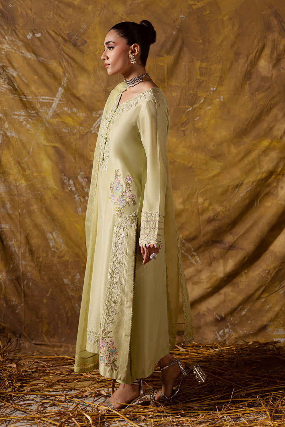 Maryum N Maria | Zarq Festive | FARES - MSS5830