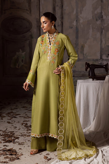 Maryum N Maria | Zarq Festive | ZARAA - MSS5837