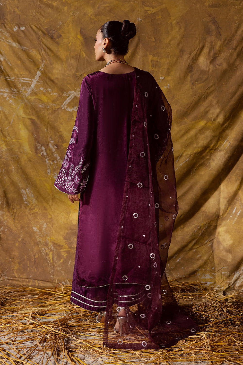 Maryum N Maria | Zarq Festive | ELAAN - MSS5839