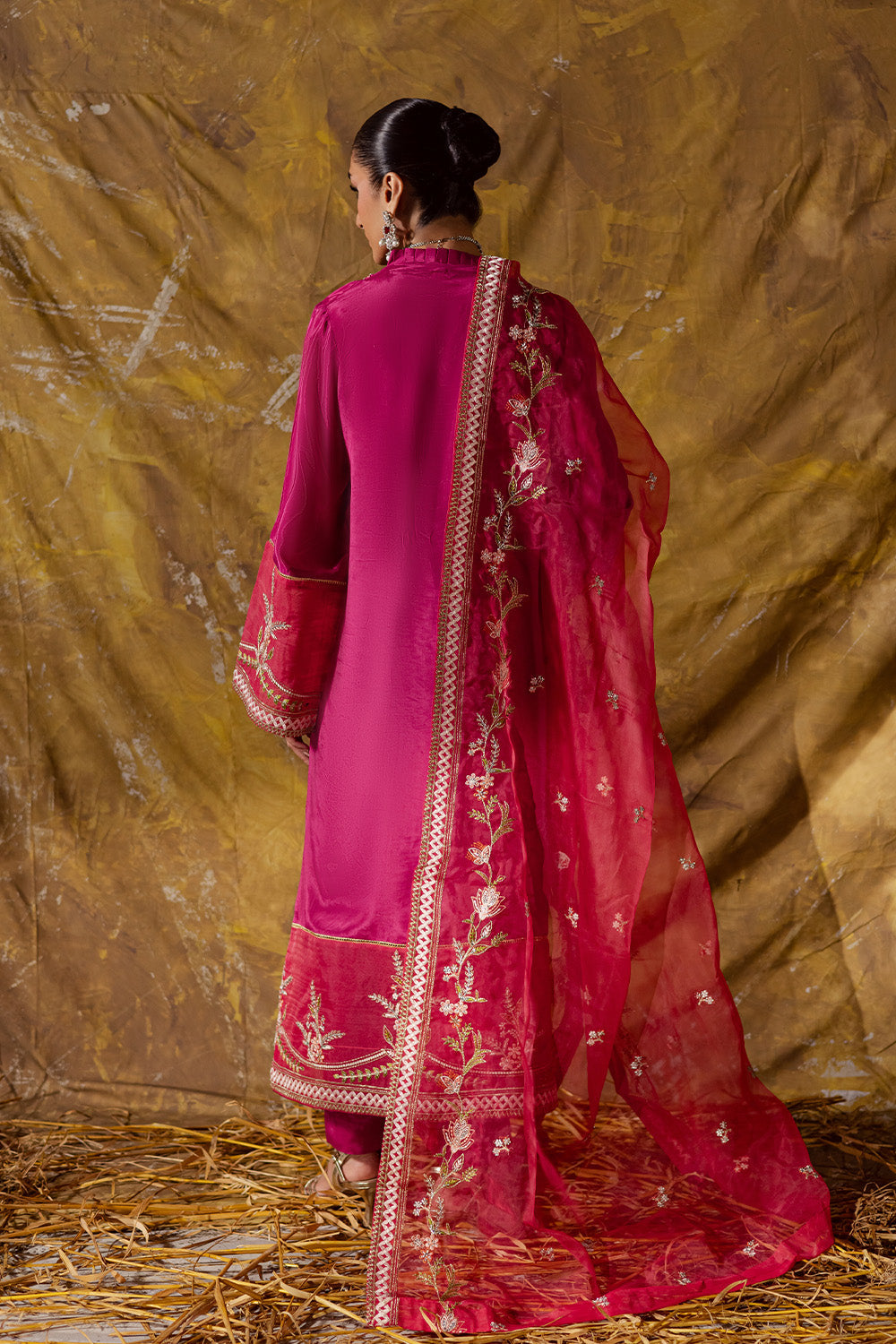 Maryum N Maria | Zarq Festive | SUNY - MSS5840