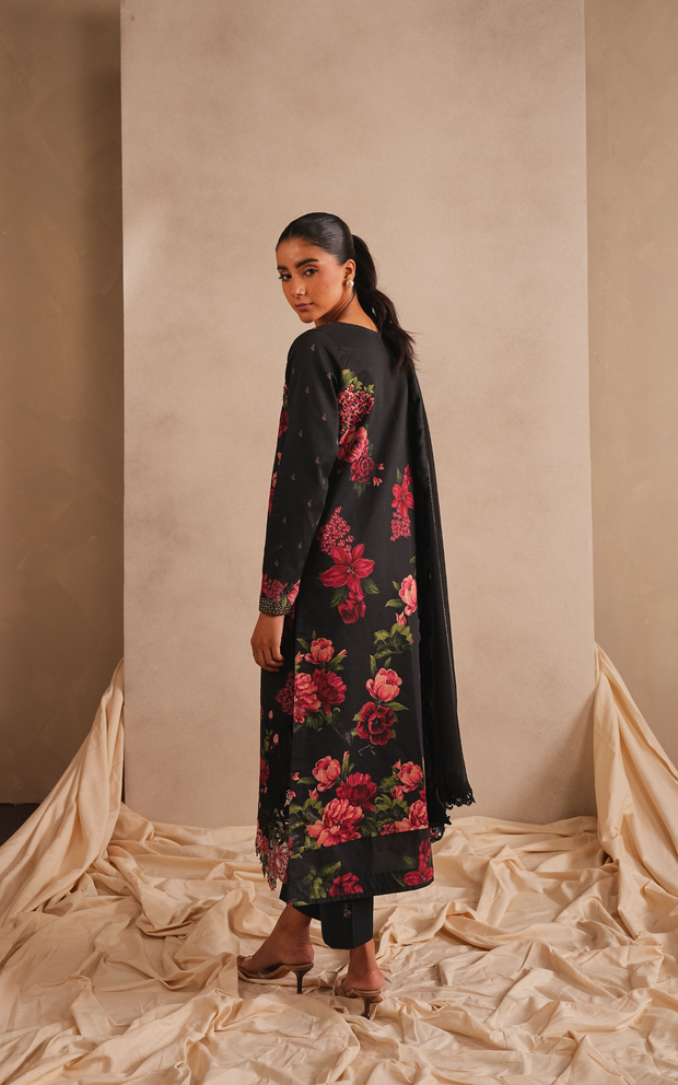 Asifa and Nabeel | Meraki SUmmer 26 | Azure Bloom MSSL-07