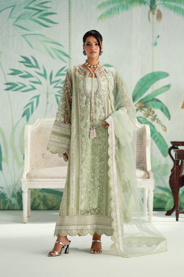 Maryum N Maria | Mushal Formals | CAMÉLIA - MSU5544