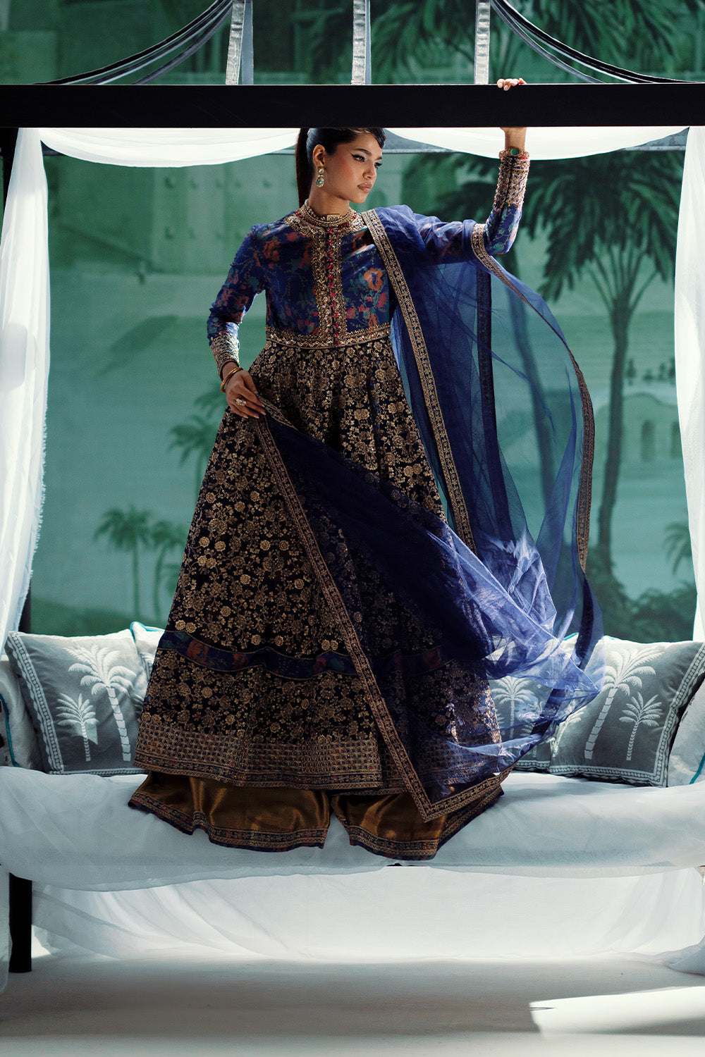 Maryum N Maria | Mushal Formals | RÉGINE - MSU5546